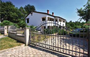 Гостиница Apartment Hrastova V  Пореч